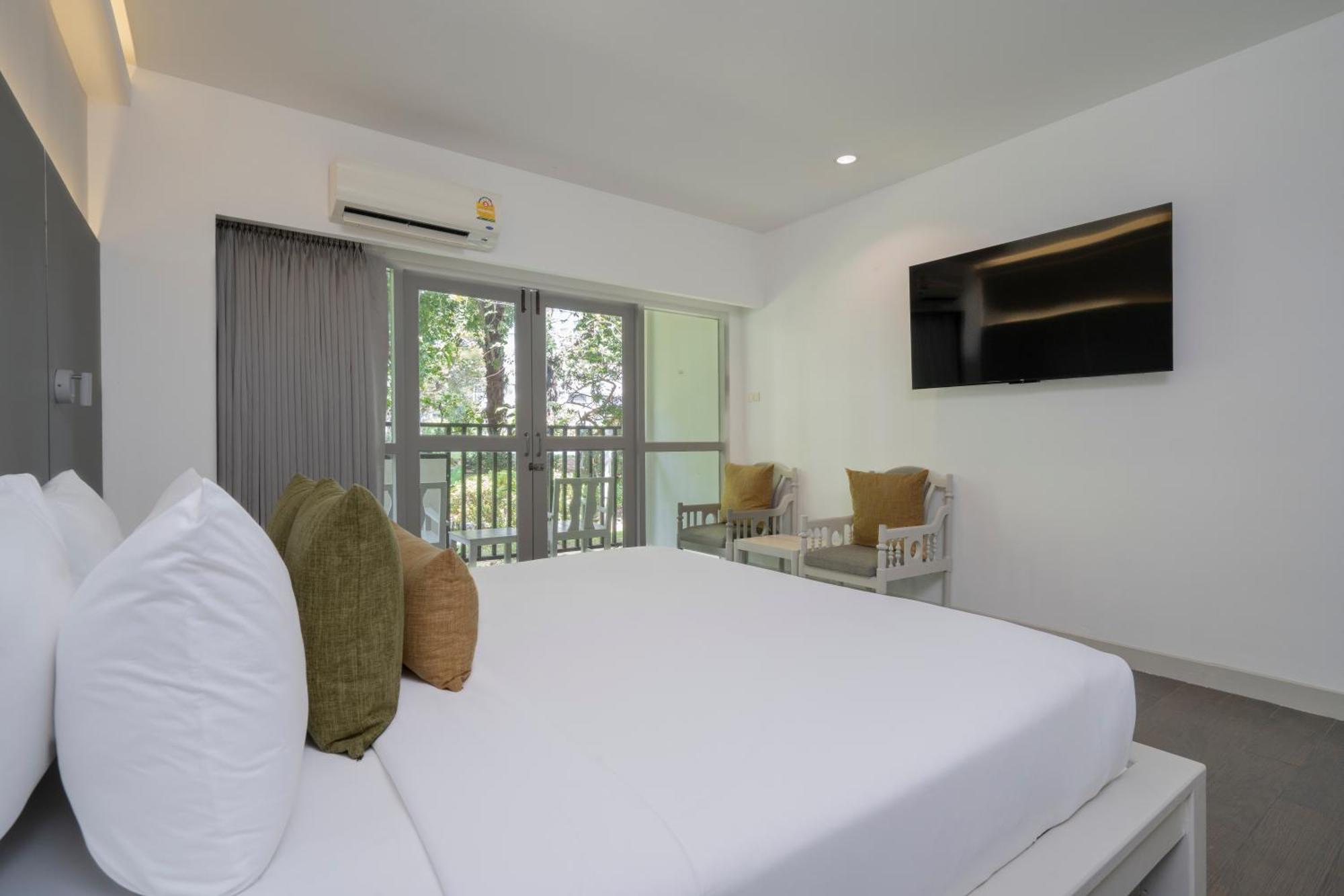 Sunshine Garden Resort Патая Екстериор снимка