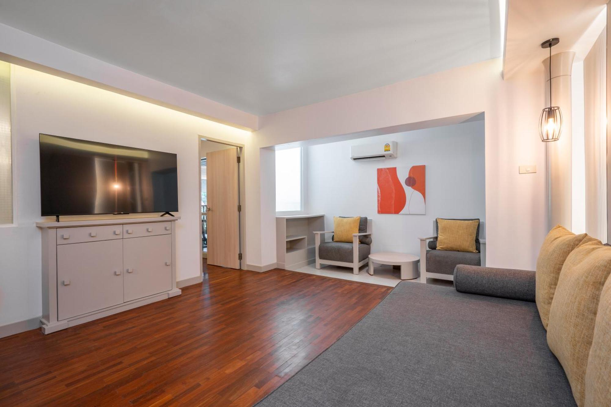Sunshine Garden Resort Патая Екстериор снимка